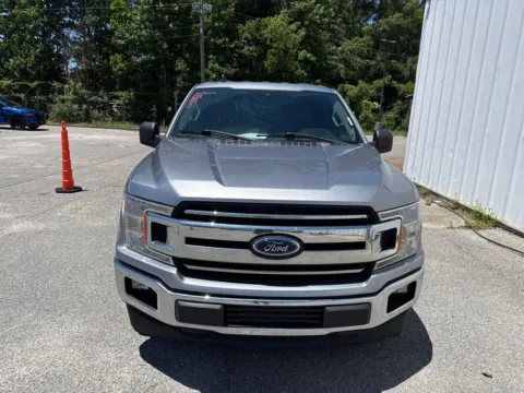 Another view of 2020 Ford F-150 XLT for sale in Summerville, SC at Automaxx of the Carolinas
