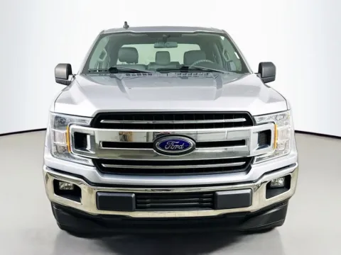 Photos of 2020 Ford F-150 XLT for sale in Summerville, SC at Automaxx of the Carolinas
