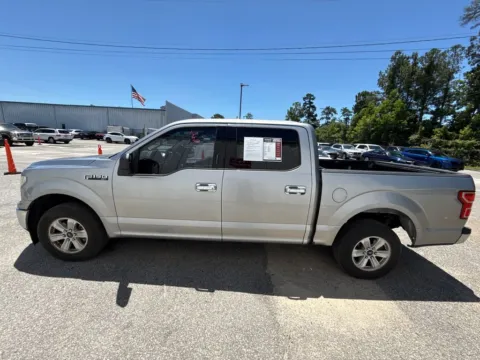More photos of 2020 Ford F-150 XLT at Automaxx of the Carolinas, SC