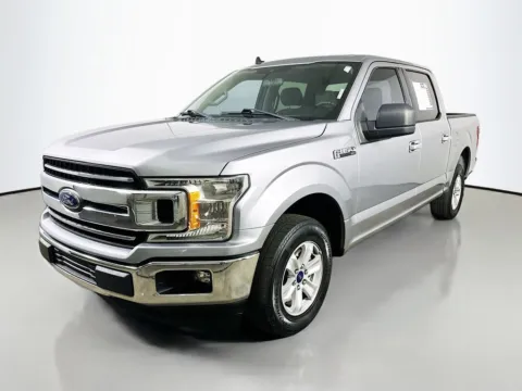 Another view of 2020 Ford F-150 XLT for sale in Summerville, SC at Automaxx of the Carolinas