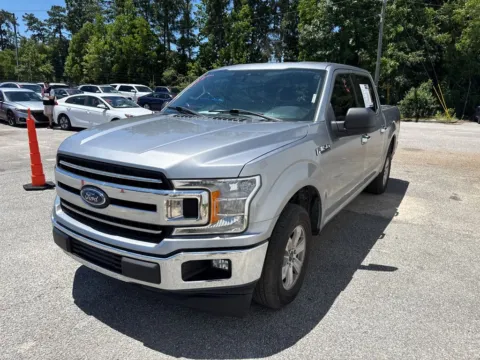 More photos of 2020 Ford F-150 XLT at Automaxx of the Carolinas, SC