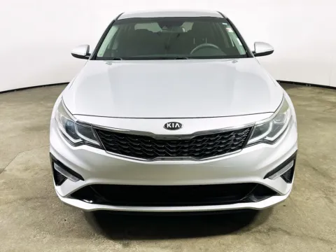 Photos of 2019 Kia Optima LX for sale in Summerville, SC at Automaxx of the Carolinas