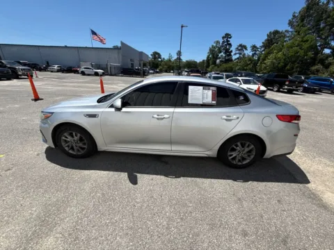More photos of 2019 Kia Optima LX at Automaxx of the Carolinas, SC