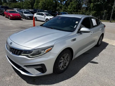 More photos of 2019 Kia Optima LX at Automaxx of the Carolinas, SC