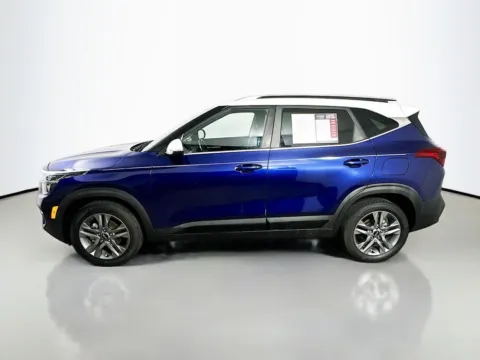 More photos of 2021 Kia Seltos S at Automaxx of the Carolinas, SC