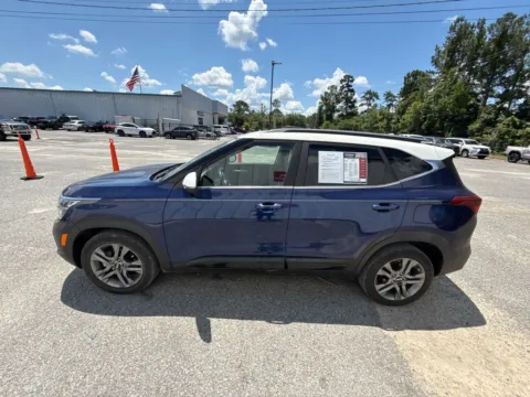 More photos of 2021 Kia Seltos S at Automaxx of the Carolinas, SC