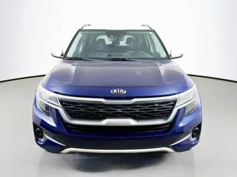 Photos of 2021 Kia Seltos S for sale in Summerville, SC at Automaxx of the Carolinas