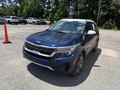 More photos of 2021 Kia Seltos S at Automaxx of the Carolinas, SC