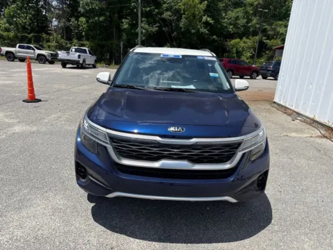 Another view of 2021 Kia Seltos S for sale in Summerville, SC at Automaxx of the Carolinas