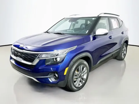 Another view of 2021 Kia Seltos S for sale in Summerville, SC at Automaxx of the Carolinas