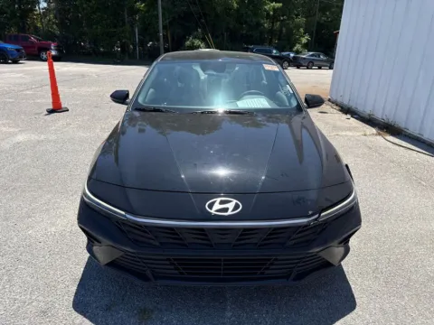 Photos of 2024 Hyundai Elantra SEL for sale in Summerville, SC at Automaxx of the Carolinas