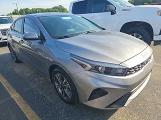 Another view of 2024 Kia Forte LXS for sale in Summerville, SC at Automaxx of the Carolinas