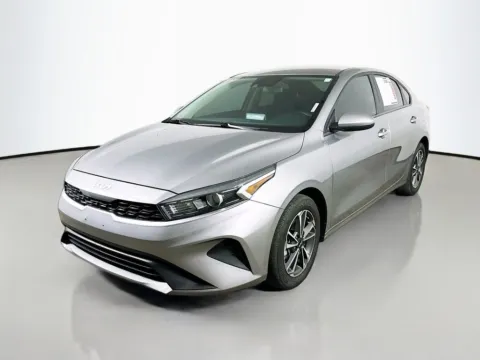 Another view of 2024 Kia Forte LXS for sale in Summerville, SC at Automaxx of the Carolinas