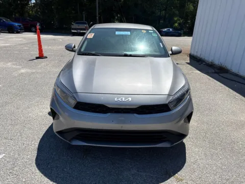Photos of 2024 Kia Forte LXS for sale in Summerville, SC at Automaxx of the Carolinas