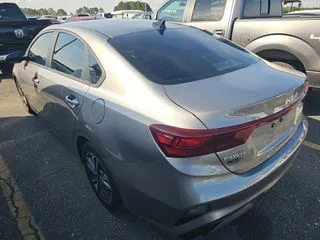 More photos of 2024 Kia Forte LXS at Automaxx of the Carolinas, SC