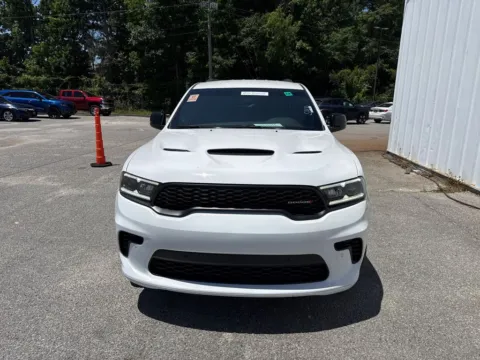 Another view of 2024 Dodge Durango R/T for sale in Summerville, SC at Automaxx of the Carolinas