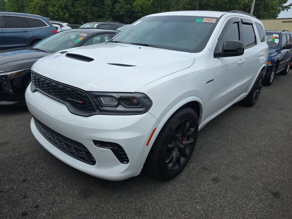 2024 Dodge Durango R/T AWD's photo