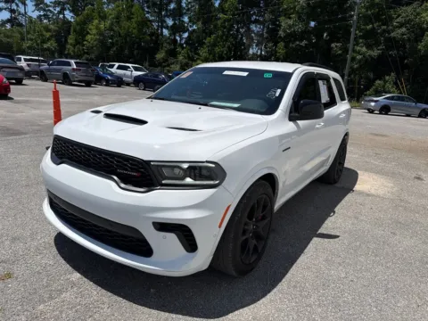More photos of 2024 Dodge Durango R/T at Automaxx of the Carolinas, SC