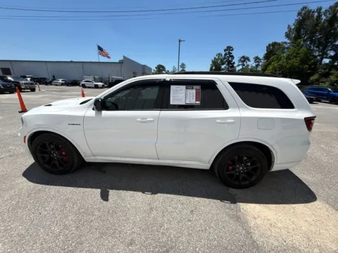 More photos of 2024 Dodge Durango R/T at Automaxx of the Carolinas, SC