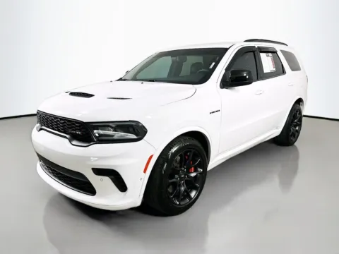 Another view of 2024 Dodge Durango R/T for sale in Summerville, SC at Automaxx of the Carolinas