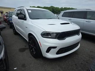 Another view of 2024 Dodge Durango R/T for sale in Summerville, SC at Automaxx of the Carolinas