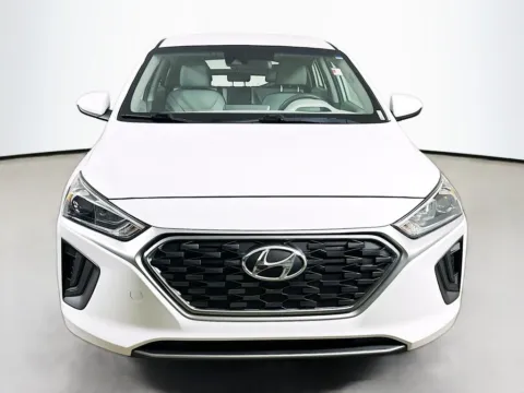 Photos of 2020 Hyundai Ioniq Hybrid Blue for sale in Summerville, SC at Automaxx of the Carolinas