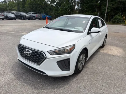 More photos of 2020 Hyundai Ioniq Hybrid Blue at Automaxx of the Carolinas, SC