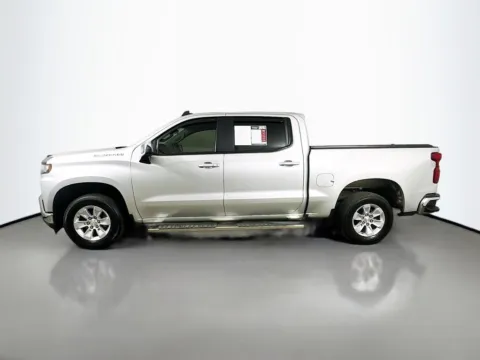 More photos of 2020 Chevrolet Silverado 1500 LT at Automaxx of the Carolinas, SC