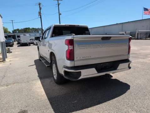 More photos of 2020 Chevrolet Silverado 1500 LT at Automaxx of the Carolinas, SC