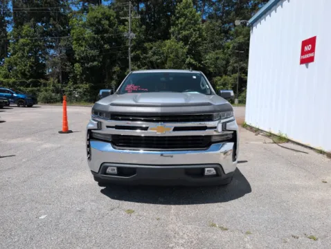 Photos of 2020 Chevrolet Silverado 1500 LT for sale in Summerville, SC at Automaxx of the Carolinas