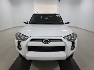 Photos of 2024 Toyota 4Runner SR5 for sale in Summerville, SC at Automaxx of the Carolinas