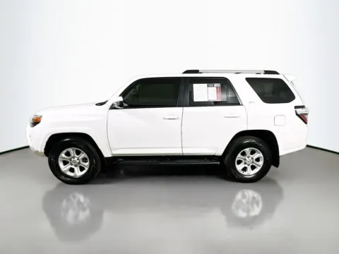 More photos of 2024 Toyota 4Runner SR5 at Automaxx of the Carolinas, SC