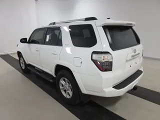 More photos of 2024 Toyota 4Runner SR5 at Automaxx of the Carolinas, SC