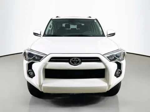 Photos of 2024 Toyota 4Runner SR5 for sale in Summerville, SC at Automaxx of the Carolinas