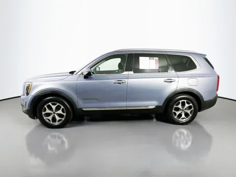More photos of 2020 Kia Telluride EX at Automaxx of the Carolinas, SC