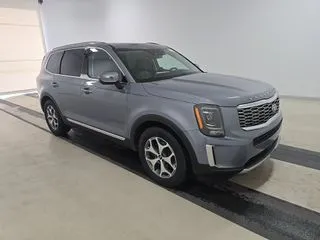 Another view of 2020 Kia Telluride EX for sale in Summerville, SC at Automaxx of the Carolinas