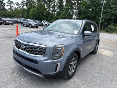 More photos of 2020 Kia Telluride EX at Automaxx of the Carolinas, SC