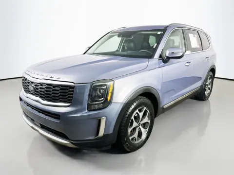 Another view of 2020 Kia Telluride EX for sale in Summerville, SC at Automaxx of the Carolinas