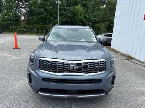 Another view of 2020 Kia Telluride EX for sale in Summerville, SC at Automaxx of the Carolinas