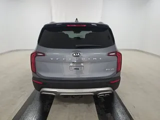 More photos of 2020 Kia Telluride EX at Automaxx of the Carolinas, SC