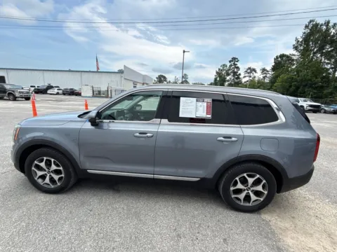More photos of 2020 Kia Telluride EX at Automaxx of the Carolinas, SC