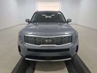Photos of 2020 Kia Telluride EX for sale in Summerville, SC at Automaxx of the Carolinas