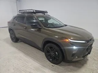 Another view of 2024 Chevrolet Trax ACTIV for sale in Summerville, SC at Automaxx of the Carolinas