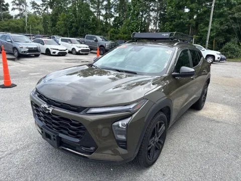 More photos of 2024 Chevrolet Trax ACTIV at Automaxx of the Carolinas, SC