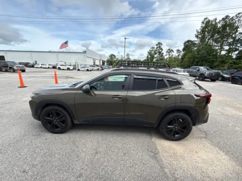 More photos of 2024 Chevrolet Trax ACTIV at Automaxx of the Carolinas, SC
