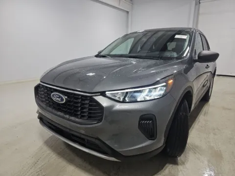 Gray 2024 Ford Escape Active for sale in Summerville, SC