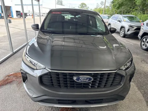Another view of 2024 Ford Escape Active for sale in Summerville, SC at Automaxx of the Carolinas