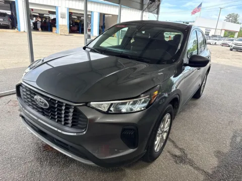 More photos of 2024 Ford Escape Active at Automaxx of the Carolinas, SC
