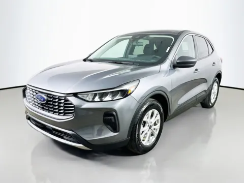 Another view of 2024 Ford Escape Active for sale in Summerville, SC at Automaxx of the Carolinas