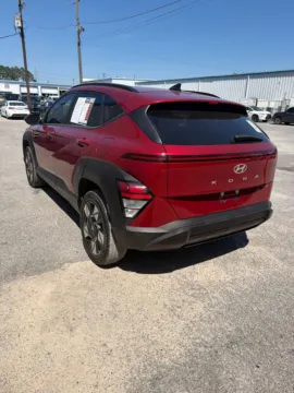 More photos of 2024 Hyundai Kona SEL at Automaxx of the Carolinas, SC
